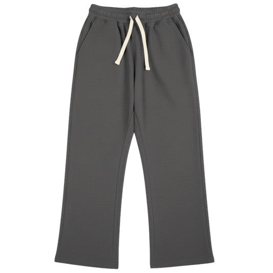 Metallic WNTR Sweats