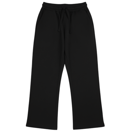 Black WNTR Sweats