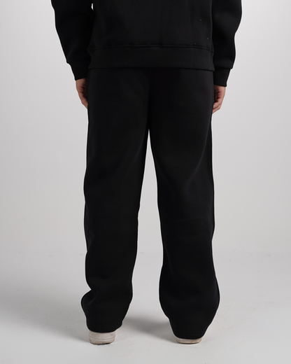 Black Sweats