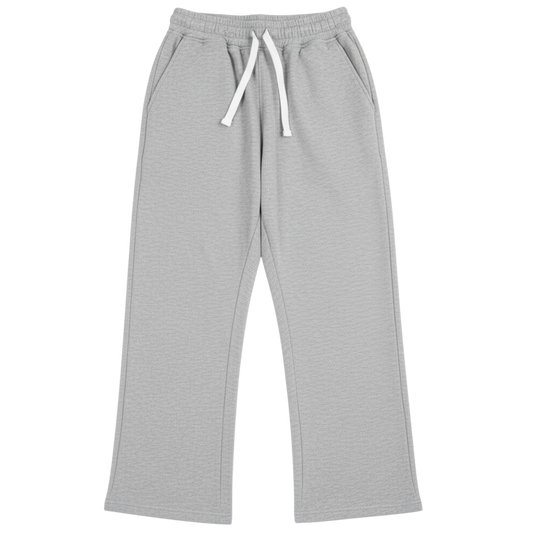 Light Grey WNTR Sweats