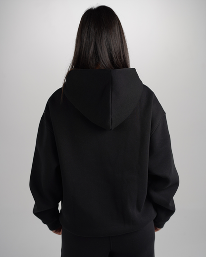 Black Hoodie