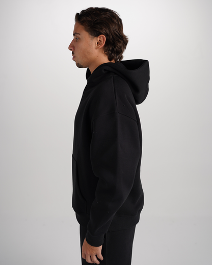 Black Hoodie