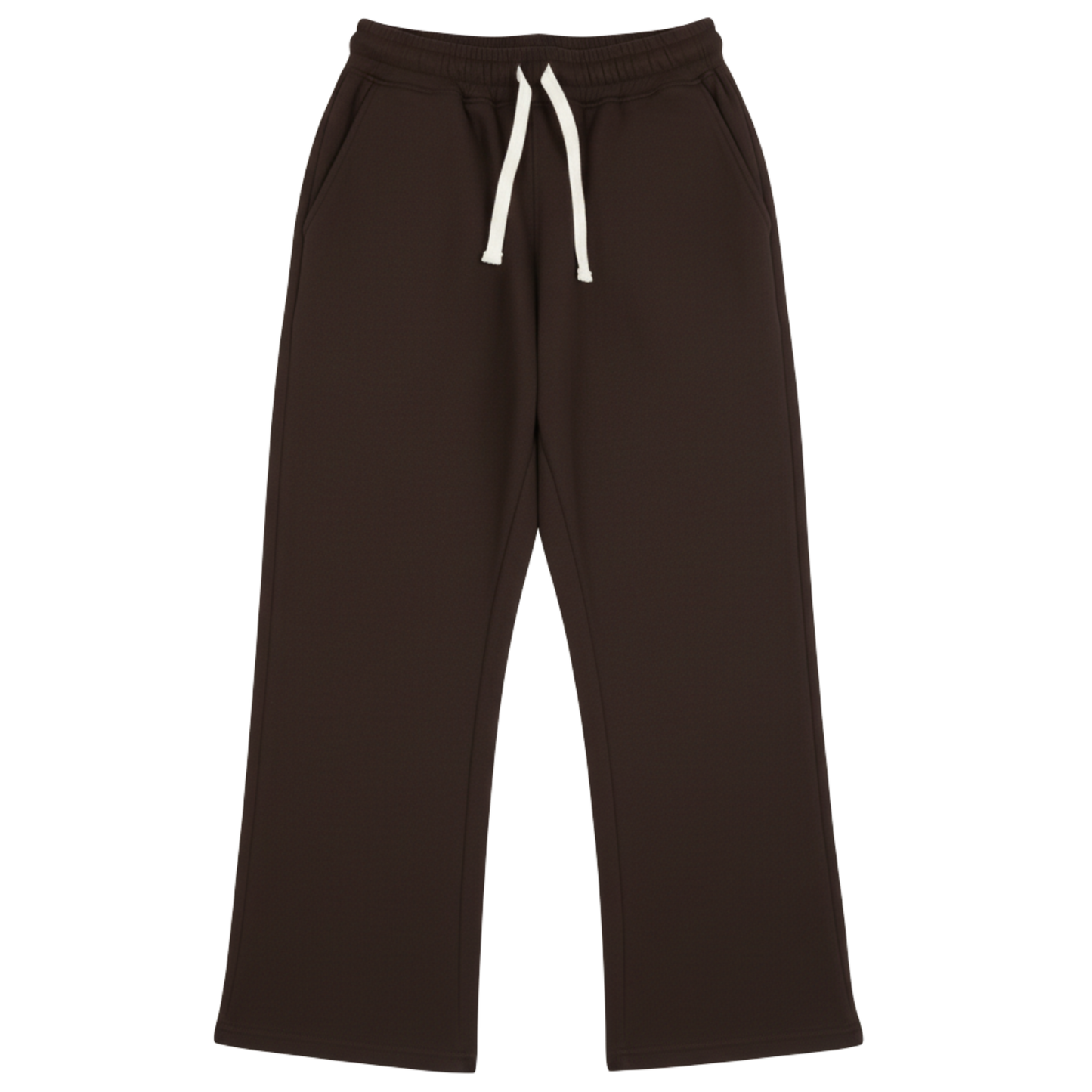 Brown Sweats