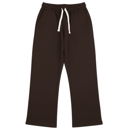 Brown Sweats