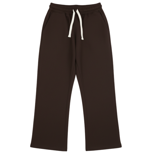 Brown WNTR Sweats