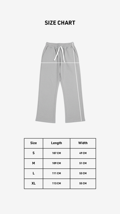 Light Grey Sweats