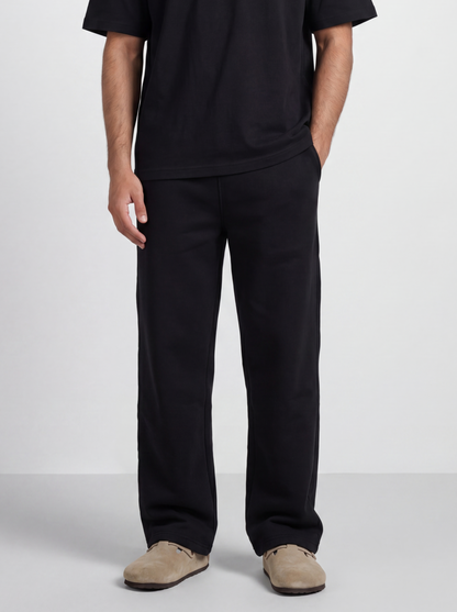 Black Sweats
