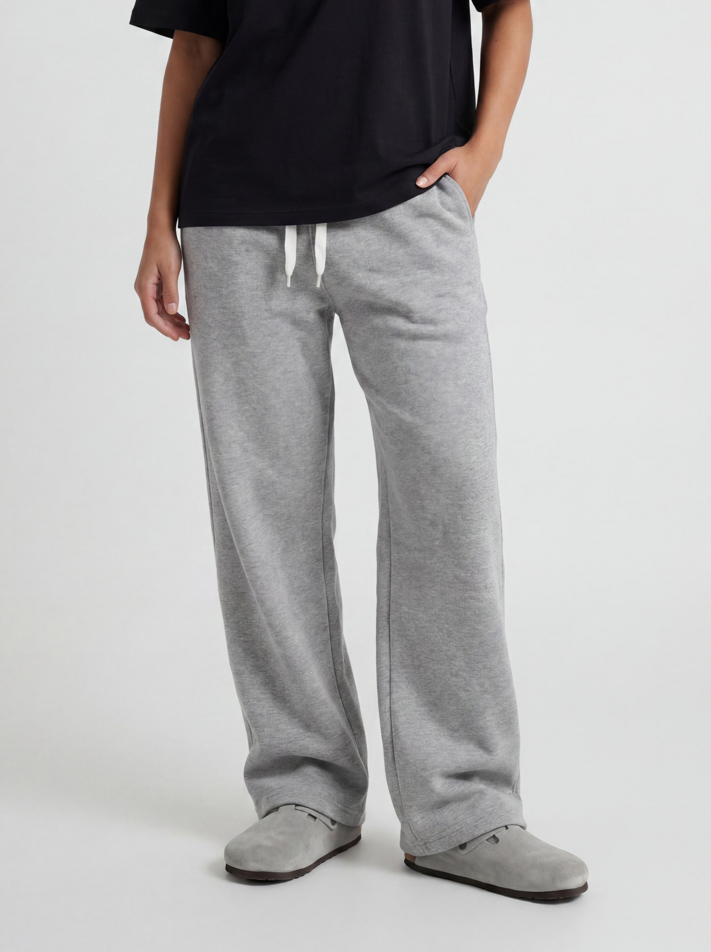 Light Grey Sweats