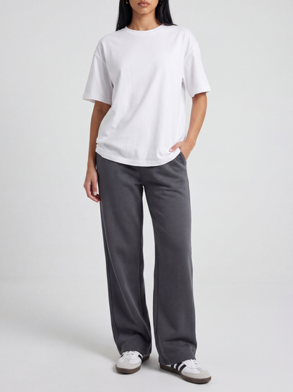 Metallic Sweats